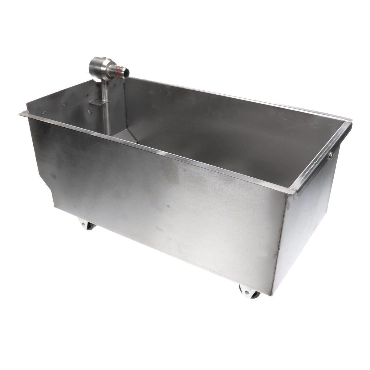 Pan Assembly by Frymaster – Model 1087700SP