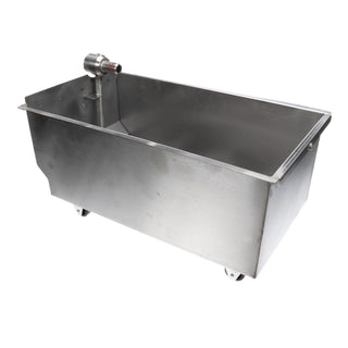 Pan Assembly by Frymaster – Model 1087700SP