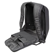 No Drag Mach 1 Motorcycle Backpack Cloud Racer by OGIO – osfa, Polyester, Black Gray, Model 803019