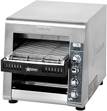 Star QCS3-1000 High Volume Conveyor Toaster
