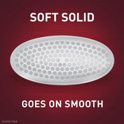 Anti-Perspirant 2.6 Ounce Stronger Swag Soft Solid (76ml) (6 Pack) by Old Spice – 2.6 Ounce (Pack of 6), Pack of 6, Model 94480