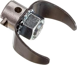 Ridgid C Cutter, 1-3/8 In. W, Steel, Black, Stainless (63005)