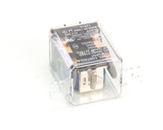 Relay Dpdt 24-volt Alternating Curren by Lennox – Copper, Model 67K65