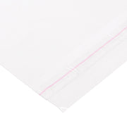 Elkay Plastics PSB551CK Polypropylene Lip and Tape Cookie Bag, 5" x 5 + 1" BG + 1 1/2" LP (Pack of 1000), Multi