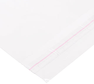 Elkay Plastics PSB551CK Polypropylene Lip and Tape Cookie Bag, 5" x 5 + 1" BG + 1 1/2" LP (Pack of 1000), Multi