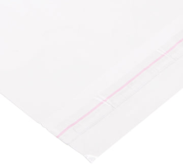 Elkay Plastics PSB551CK Polypropylene Lip and Tape Cookie Bag, 5" x 5 + 1" BG + 1 1/2" LP (Pack of 1000), Multi