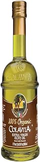 COLAVITA Oil Olive Xvrgn