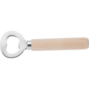 Bottle Opener by Westmark – A, Beech Wood, Model 10082270