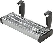 Automotive Carr's 138220-1: Maxgrip Side Step - Xg0 - Galvanized - (Single)