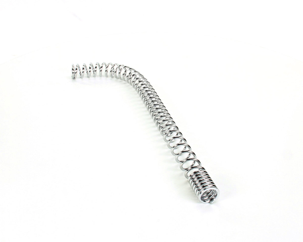 Pre-Rinse Overhead Spring by T&S Brass – 23.25"L x 7"W x 20.31"H, Model 000888-45
