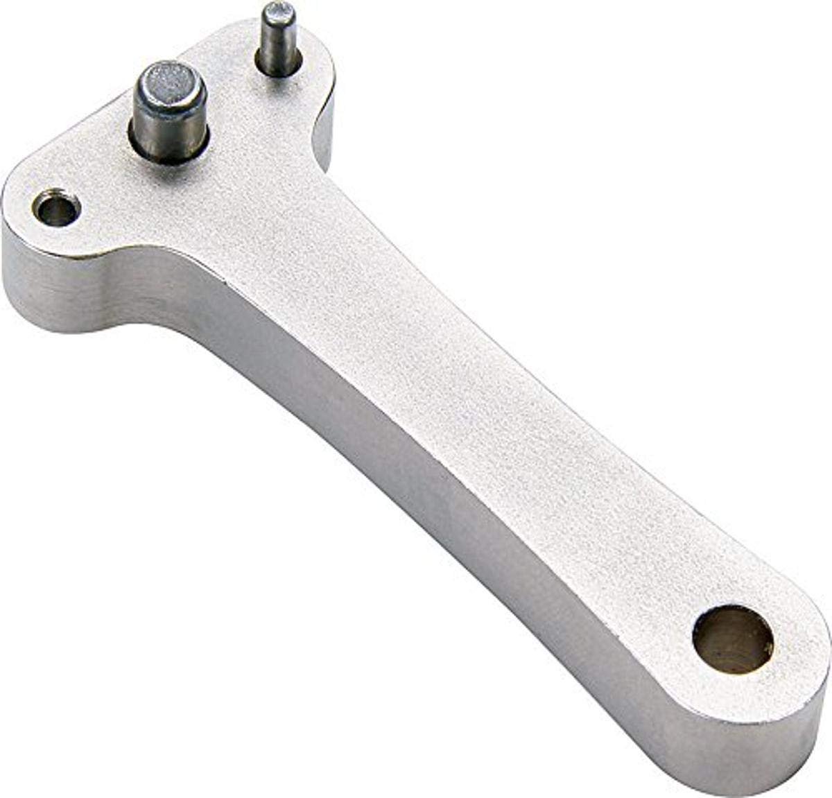 Quick Turn Fixture by Allstar Performance – Silver, Model ALL19407