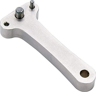 Quick Turn Fixture by Allstar Performance – Silver, Model ALL19407