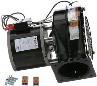 0769-180-K Blower Replacement for CRES Cor Replacement for Crescor
