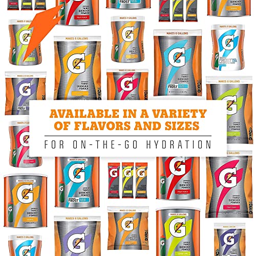 Gatorade Lemon-Lime / 76.5 Ounce (Pack of 1) / 1 Sports Drinks