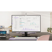 Rally Bar + Sight Room Kit - TAA by Logitech – Graphite, Model 991-000535