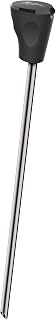 Melitta Milk Lance, Art. No. 6768761, Stainless Steel, Black