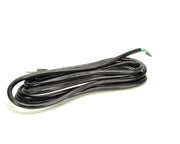 Cord,Plug-Mld 14-3 Nema 5-15P PP10439 - Genuine OEM Replacement Part by Pitco – Model PTPP10439