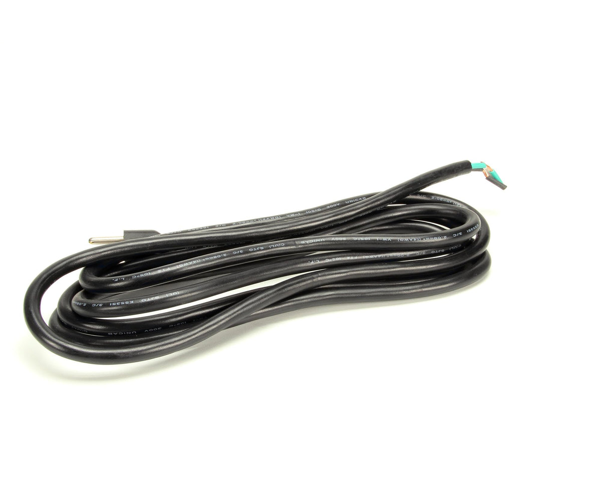 Cord,Plug-Mld 14-3 Nema 5-15P PP10439 - Genuine OEM Replacement Part by Pitco – Model PTPP10439