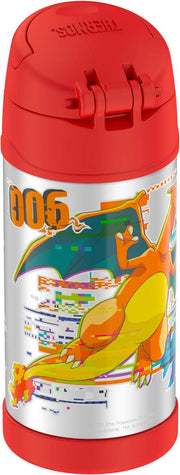 THERMOS Pokemon / 1 / 12 Ounces Thermoses