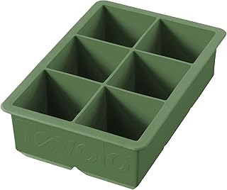 Tovolo Tray Ice Cube King Pesto