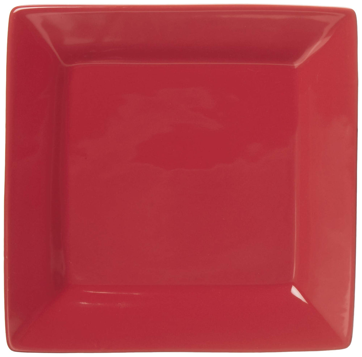 10 Strawberry Street Red / 16 PC / 1 Dinnerware Sets