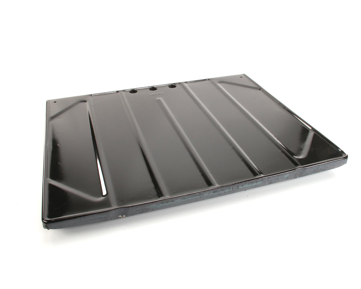 Oven Bottom Assembly - Performer - Genuine OEM Replacement Part by Garland – Model 1438494