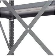 Global Industrial Universal Brace Kit