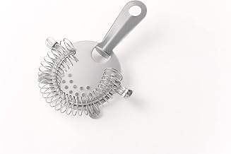 Thunder Group SLBS022 Cocktail Strainer (Each)