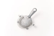 Cocktail Strainer (Each) by Thunder Group – Stainless Steel, Model SLBS022