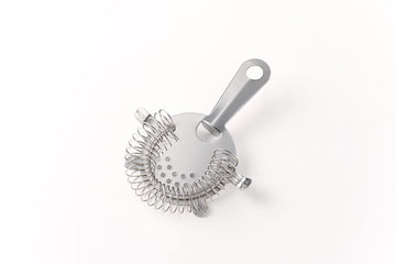 Cocktail Strainer (Each) by Thunder Group – Stainless Steel, Model SLBS022