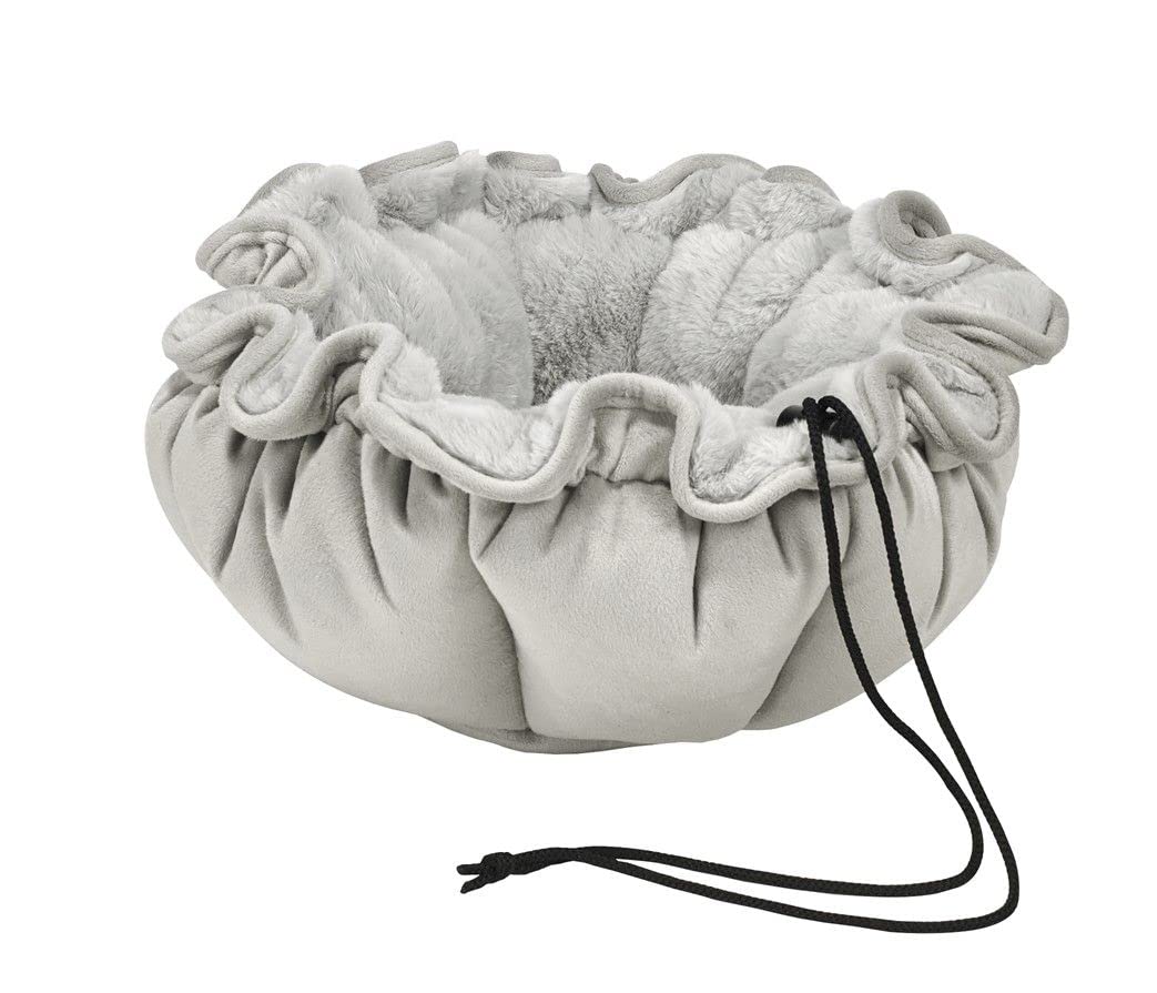 Cloud Buttercup Dog Bed Large by Bowsers – Large, Polyester, Model 20627