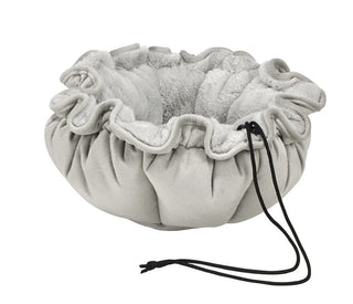 Cloud Buttercup Dog Bed Large by Bowsers – Large, Polyester, Model 20627