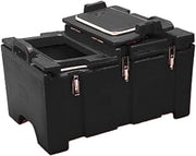 Cambro (100MPCHL110) Top-Load Food Pan Carrier - Camcarrier® 100 Series