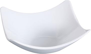 Yanco LK-303 3" Square Sauce Dish