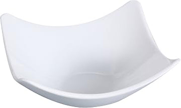 Yanco LK-303 3" Square Sauce Dish