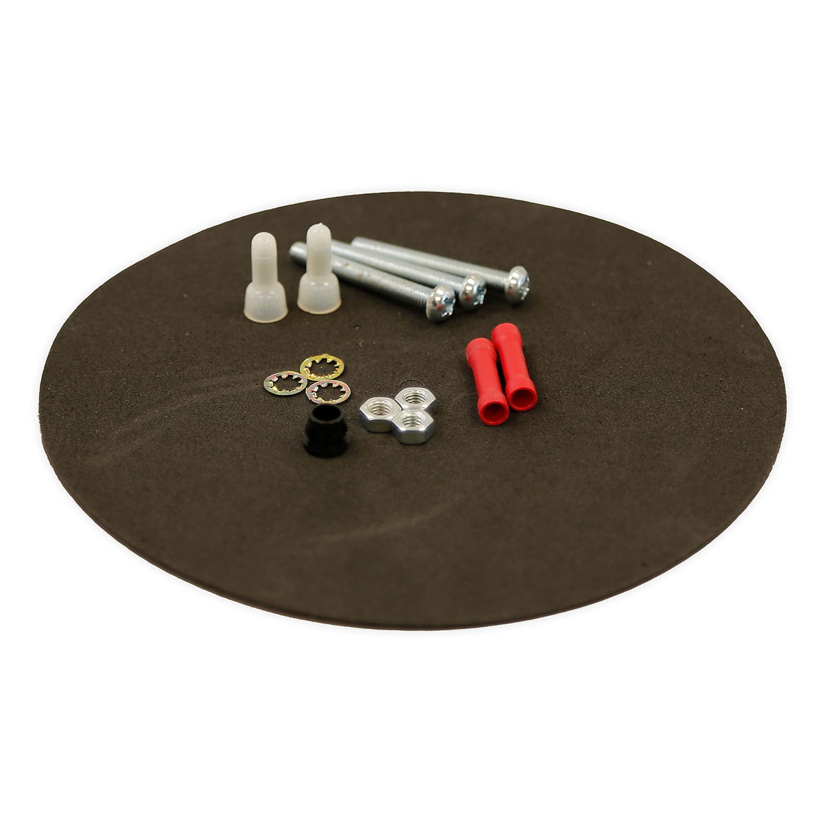Buyers Products by Buyers Products Company – 6 x 10 x 8, Plastic, Amber, Model SL640ALP