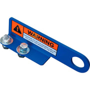 Crane Lift Kit by Global Industrial – Alloy Steel, Blue, Model DB770
