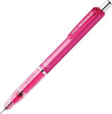 Zebra Technologies Zebra DelGuard 0.5mm Lead Mechanical Pencil, Pink Body (P-MA85-P)
