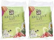 EarthBox 81100 Replant Kit (Pack of 2)