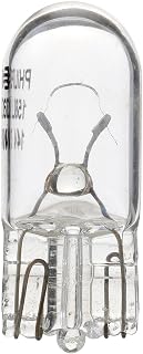 PHILIPS Miniatures - LongerLife - 158LLCP