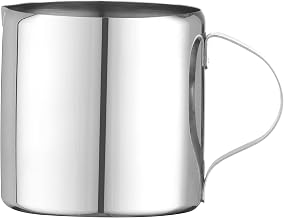 Hendi Cream jug, ⌀75x(H)75 mm, 0.25 L