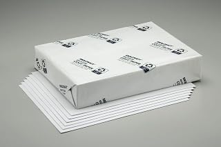 AbilityOne 7530013982652 - Xerographic Paper - 5000 units