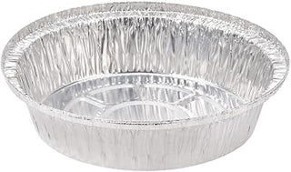 RFPRC477 - Round Aluminum Carryout Containers