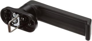 Nu-Vu 50-1360 Door Lock Handle Pendulum