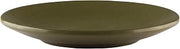Elite Global Solutions D638RR-LIZ Round Pebble Plate, Melamine, Lizard (Pack of 6)