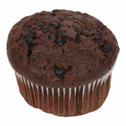 Chocolate Chocolate Chips Muffin by Otis Spunkmeyer – 4 Ounce (Pack of 24), Pack of 24