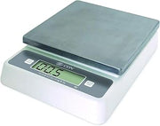 CDN SD1112 Pro Accurate Digital Portion Control Scale - 11 lb, 2.19" Height, 9.72" Width, 7.48" Length