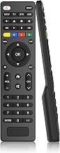 Universal TV Remote Control Compatible with Samsung/LG/Vizio/TCL/Hisense/Sony/Philips/Onn/Sharp/Element/RCA/Westinghouse/Sanyo TV and More Brand Smart TVs