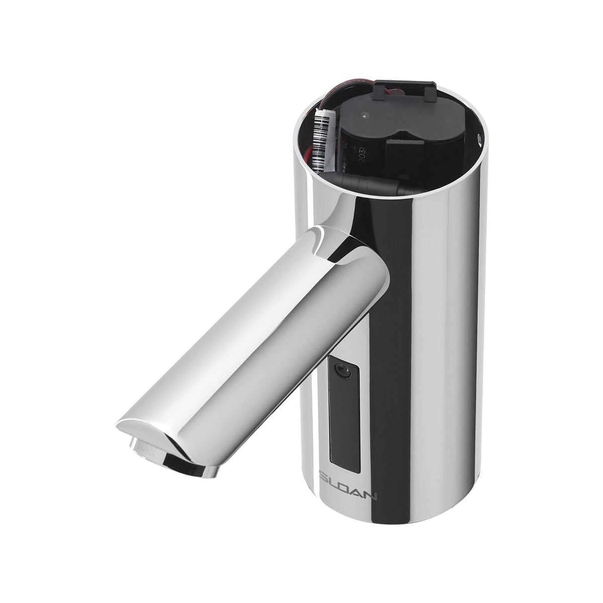 Optima EAF-250 Sensor Activated Touch-Free Faucet by Sloan – Commercial Grade