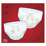 Little Snugglers Plus Diapers Size by HUGGIES – 174 Count (Pack of 1), soft, materials, White